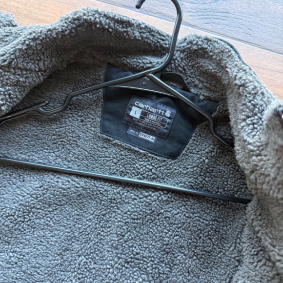 Carhartt Vest New Large - Picture 4 of 4